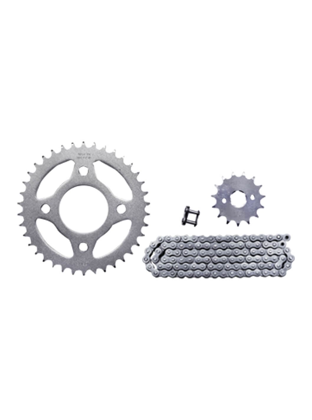 CHAIN KIT "MADE IN MALAYSIA" spare part by FIT Auto Parts