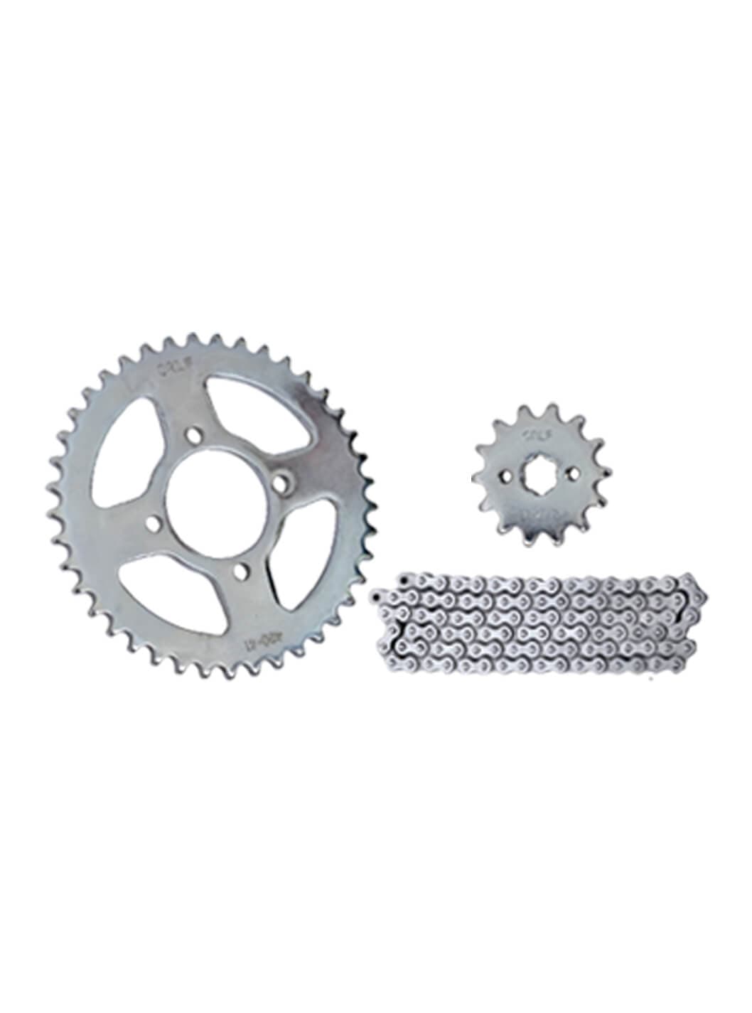 CHAIN KIT JAPANESE STYLE spare part by FIT Auto Parts