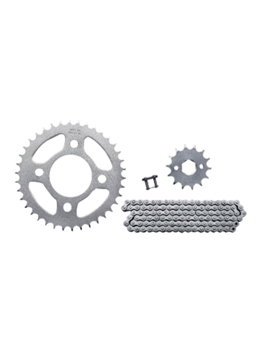 CHAIN KIT "MADE IN MALAYSIA" spare part by FIT Auto Parts