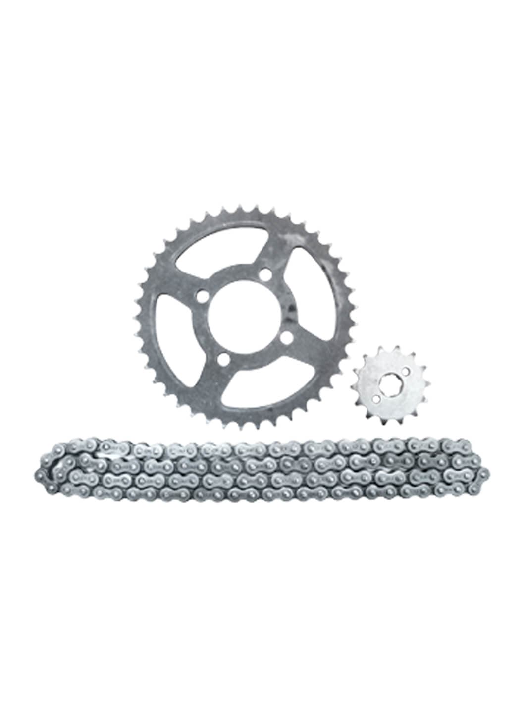 CHAIN KIT MALAYSIA TYPE spare part by FIT Auto Parts