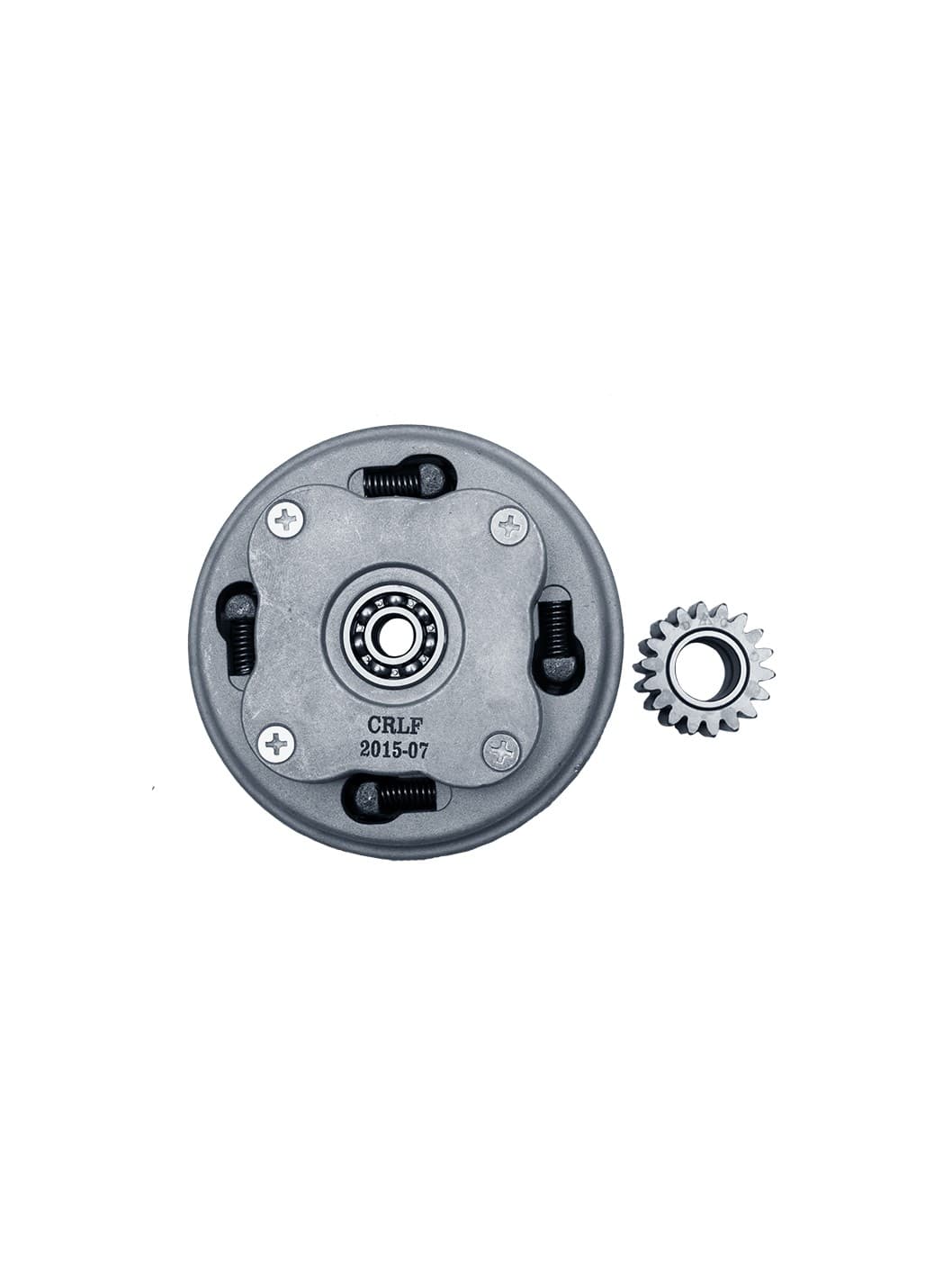 CLUTCH BOX ASSY. COMP. W/GEAR spare part by FIT Auto Parts