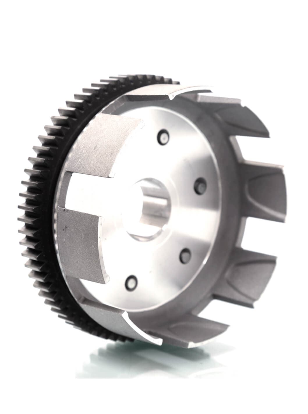 CLUTCH BOX ONLY WITHOUT GEAR spare part by FIT Auto Parts