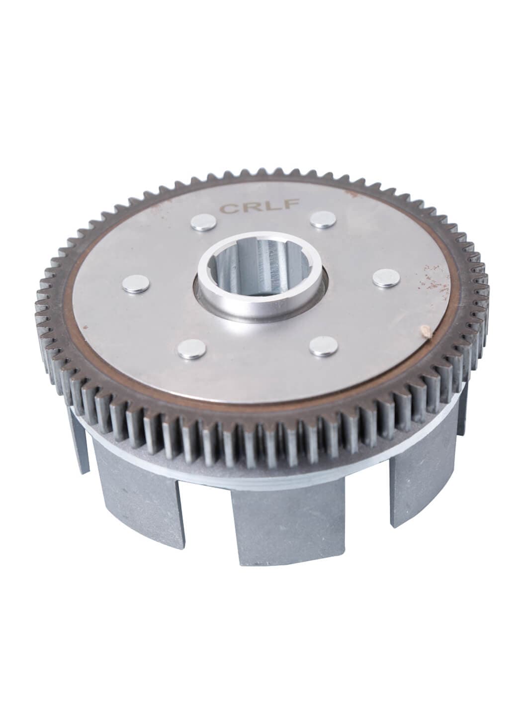 CLUTCH BOX ONLY WITHOUT GEAR spare part by FIT Auto Parts
