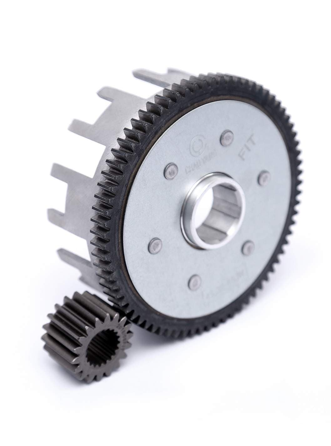 CLUTCH BOX W/GEAR — 125CC CG125 - FIT Auto Parts spare part
