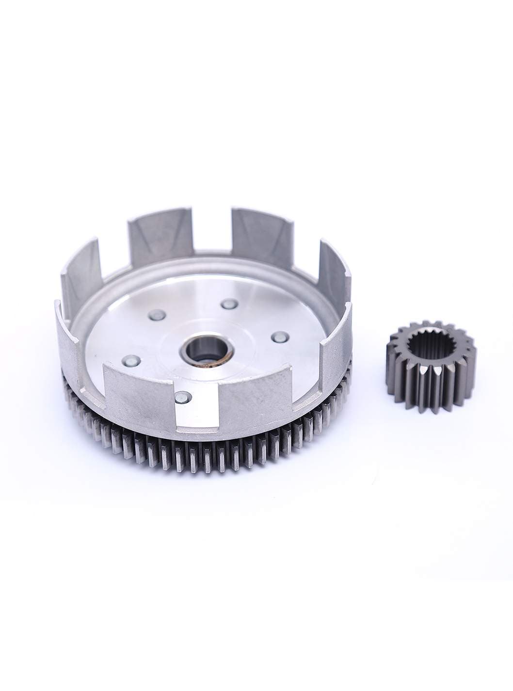 CLUTCH BOX W/GEAR spare part by FIT Auto Parts