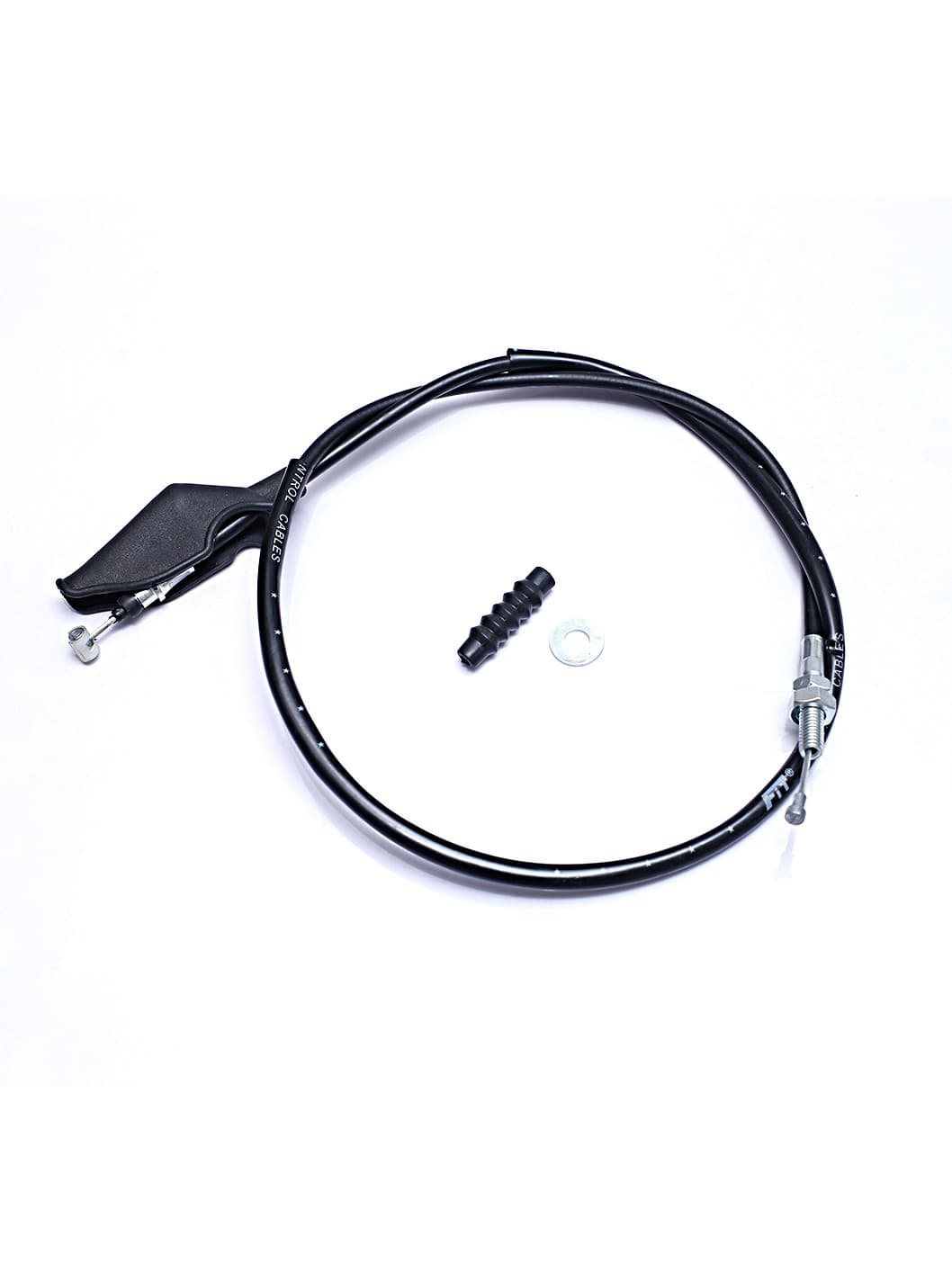 CLUTCH CABLE 2010 MODEL spare part by FIT Auto Parts
