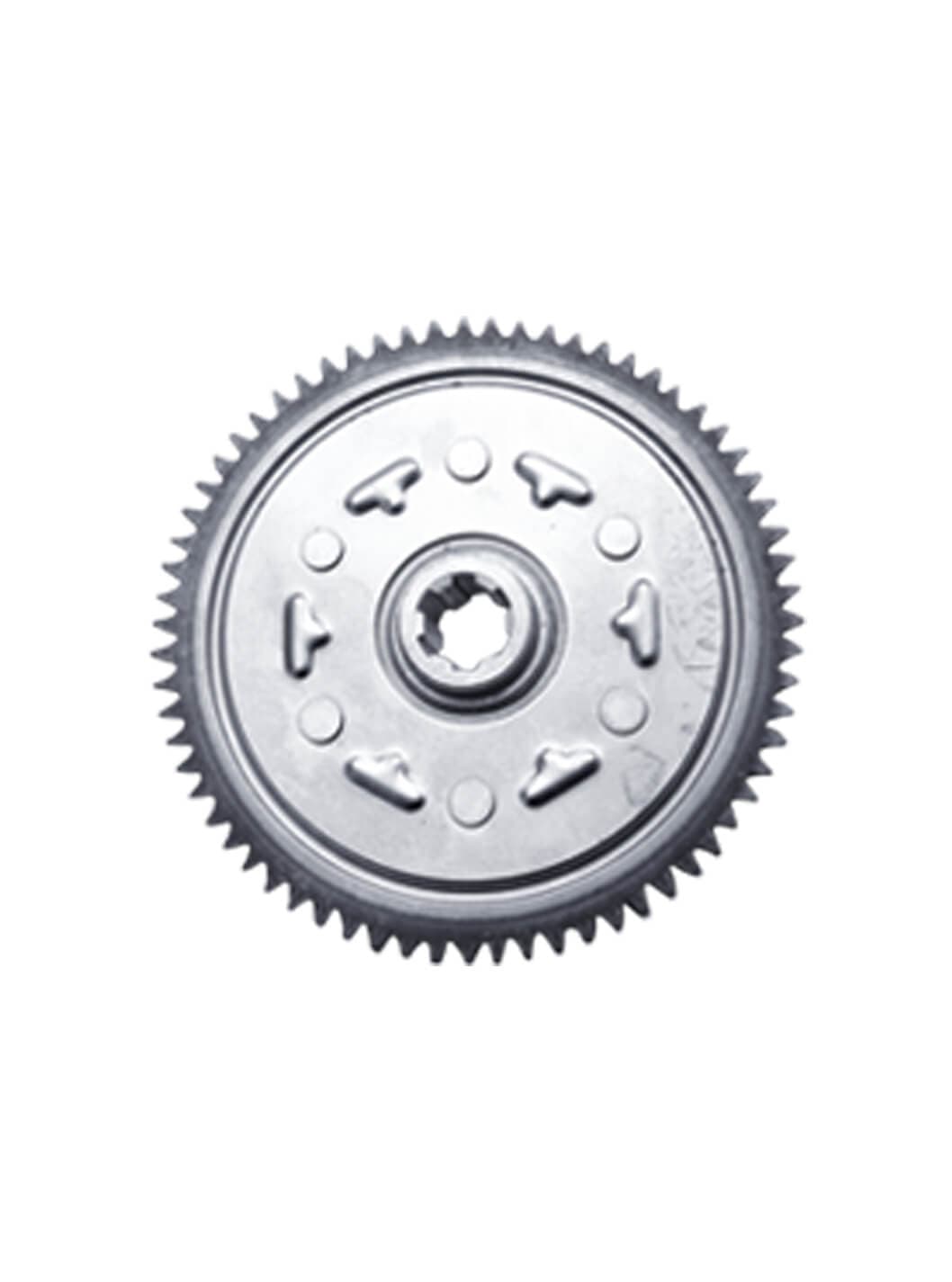 CLUTCH GEAR BIG 69T spare part by FIT Auto Parts
