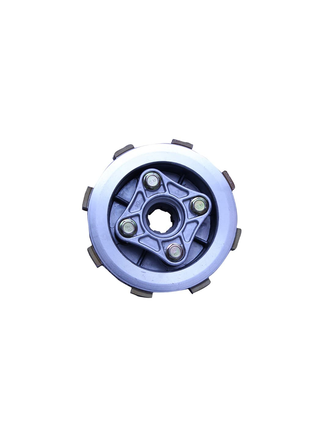 CLUTCH HOUSING ASSEMBLY spare part by FIT Auto Parts