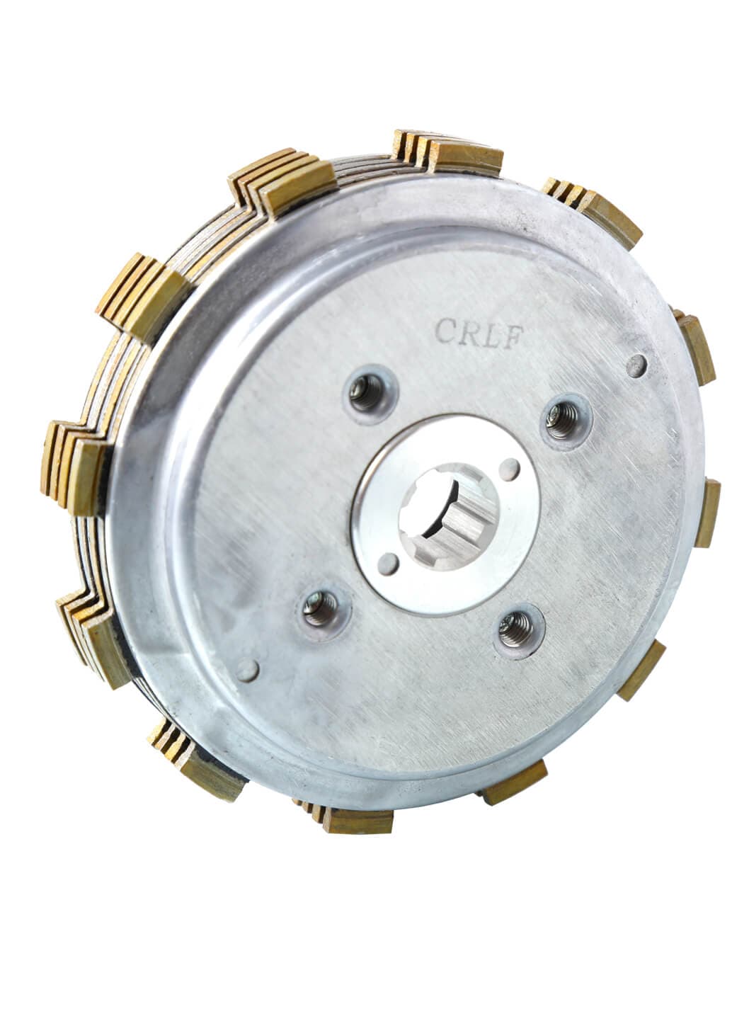 CLUTCH HOUSING ASSEMBLY spare part by FIT Auto Parts