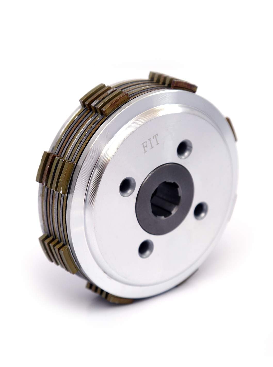 CLUTCH HOUSING ASSY. ACCESSORIES spare part by FIT Auto Parts