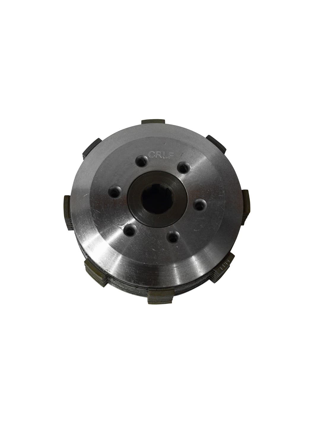 CLUTCH HOUSING ASSY COMP STEEL spare part by FIT Auto Parts