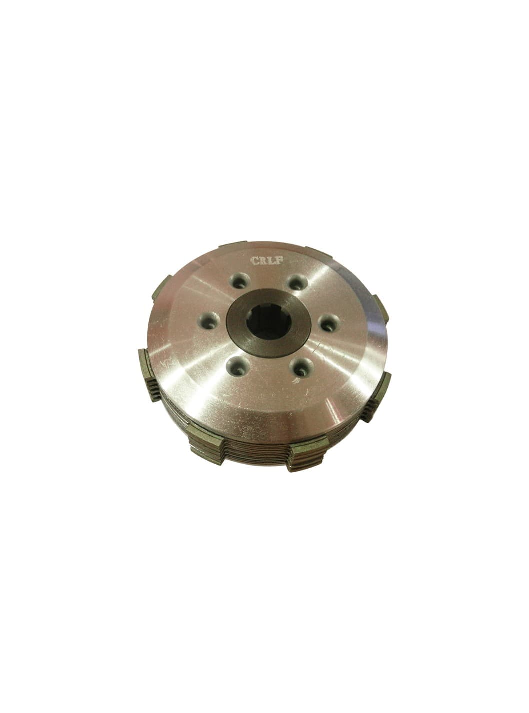 CLUTCH HOUSING ASSY COMP STEEL spare part by FIT Auto Parts