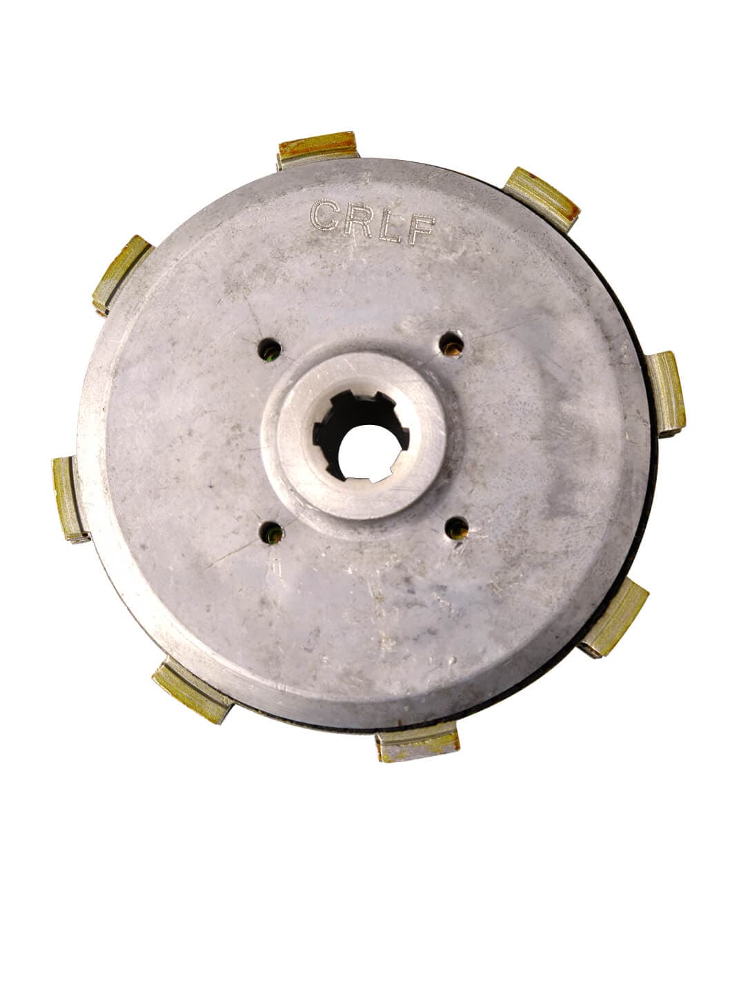 CLUTCH HOUSING COMPLETE spare part by FIT Auto Parts