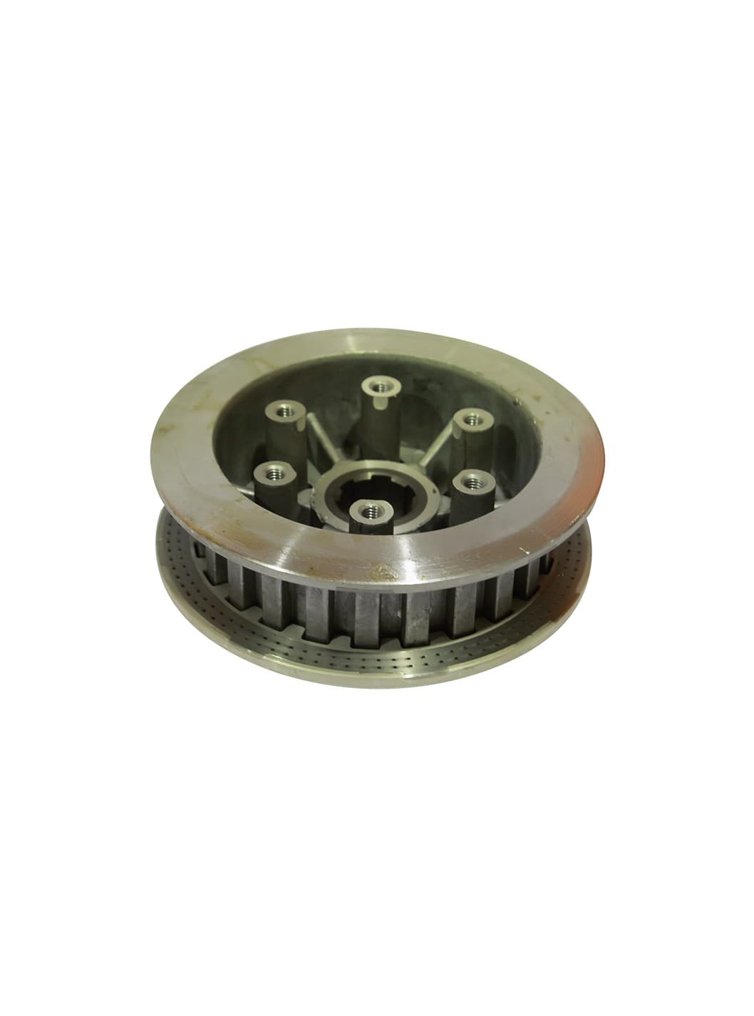 CLUTCH HOUSING SET spare part by FIT Auto Parts
