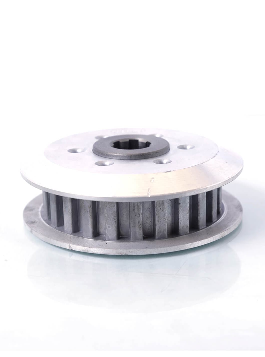 CLUTCH HOUSING SET spare part by FIT Auto Parts