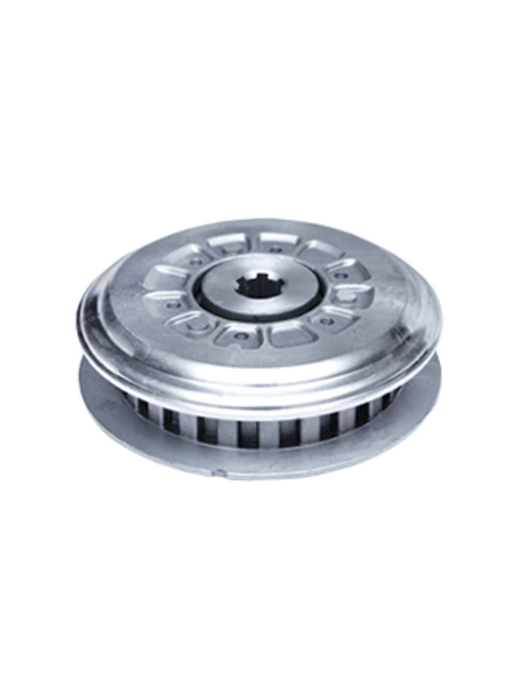 CLUTCH HOUSING SET spare part by FIT Auto Parts