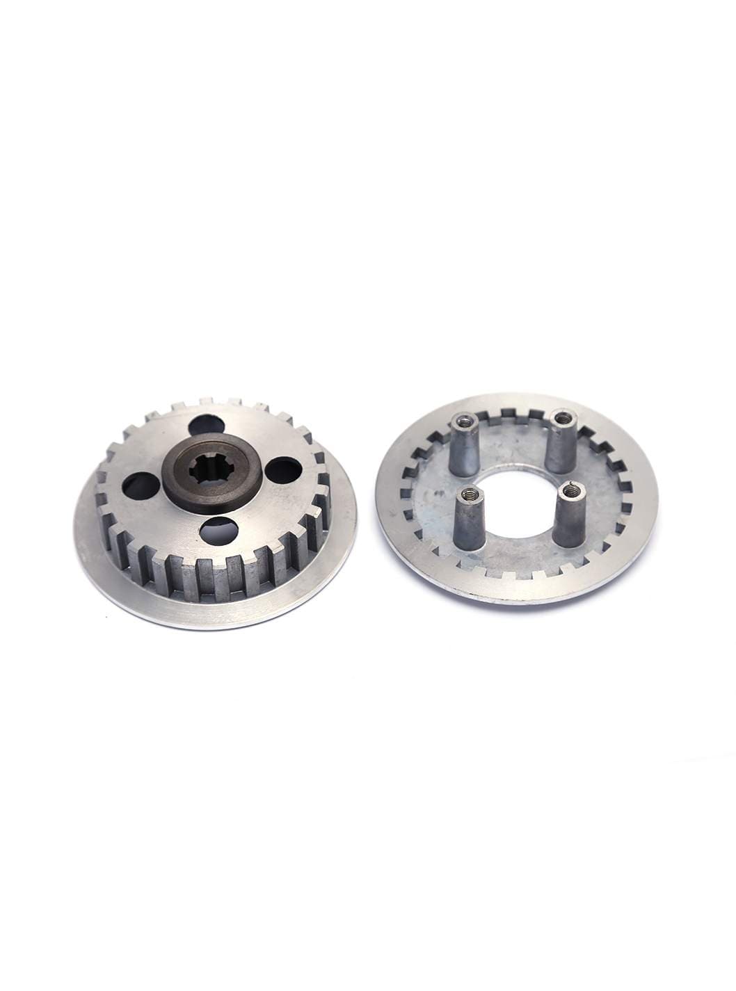CLUTCH HOUSING SET spare part by FIT Auto Parts