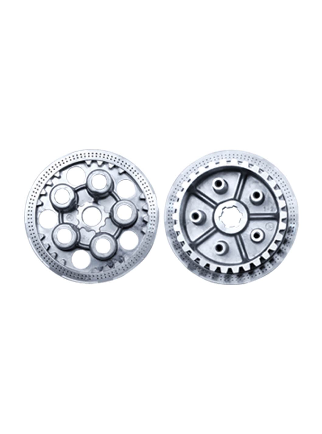 CLUTCH HOUSING SET spare part by FIT Auto Parts