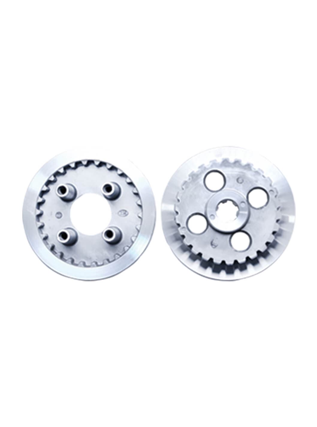 CLUTCH HOUSING SET — SUZUKI GD110 - FIT Auto Parts spare part