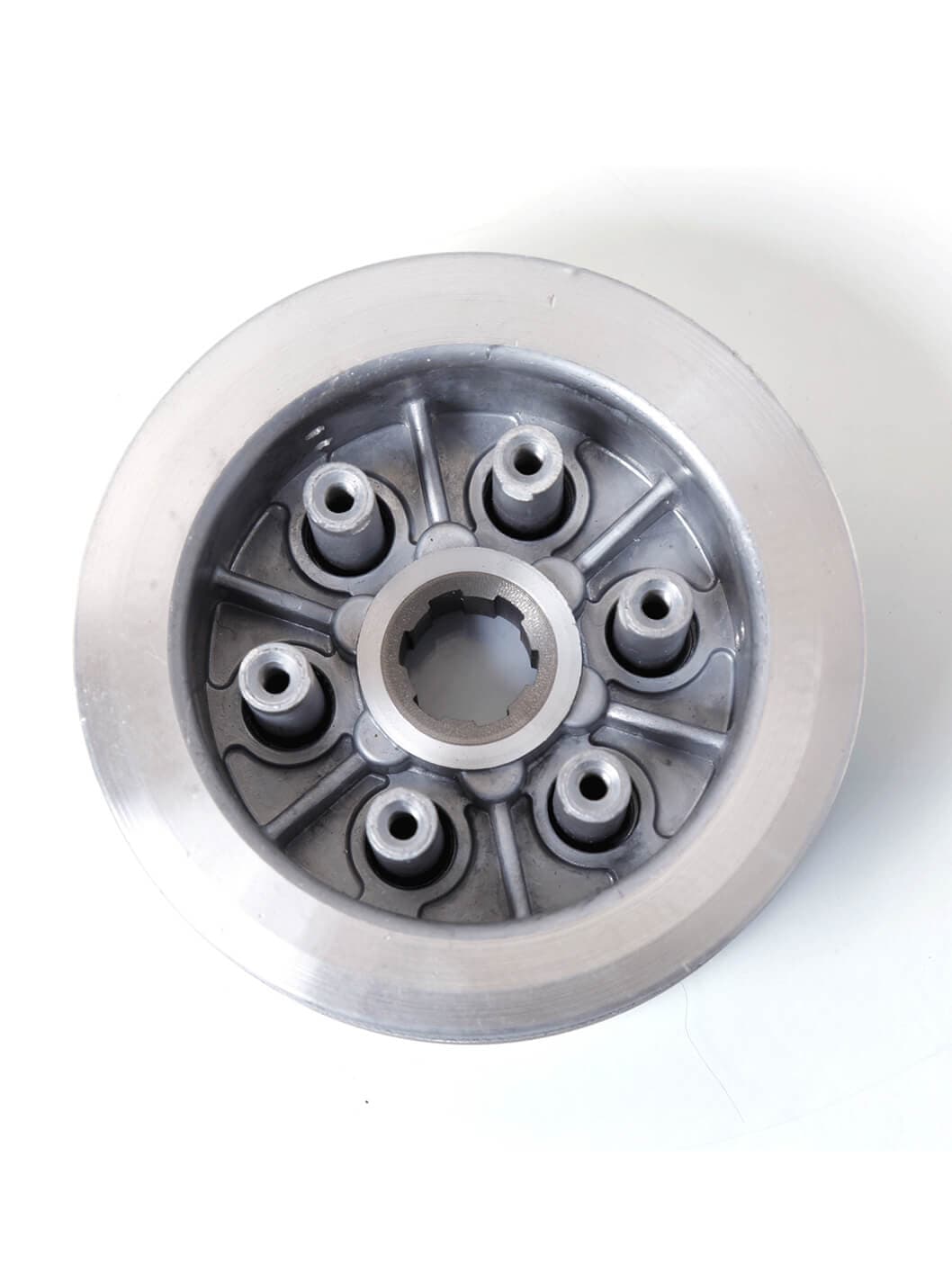 CLUTCH HOUSING SET W/STEEL spare part by FIT Auto Parts
