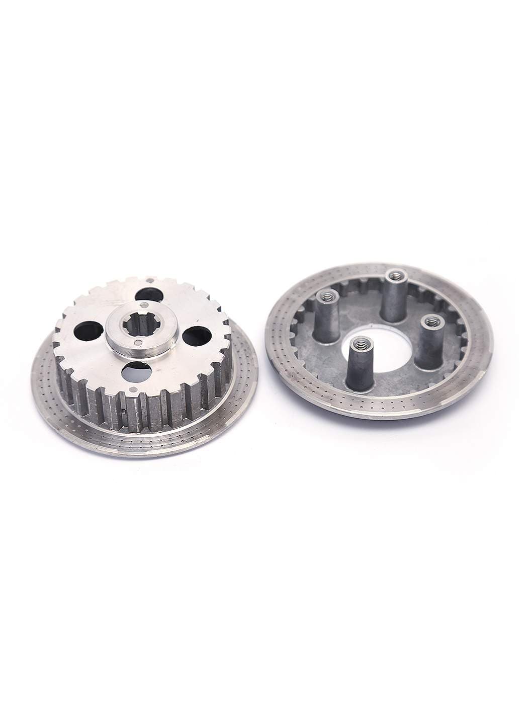 CLUTCH HOUSING SET W/STEEL spare part by FIT Auto Parts
