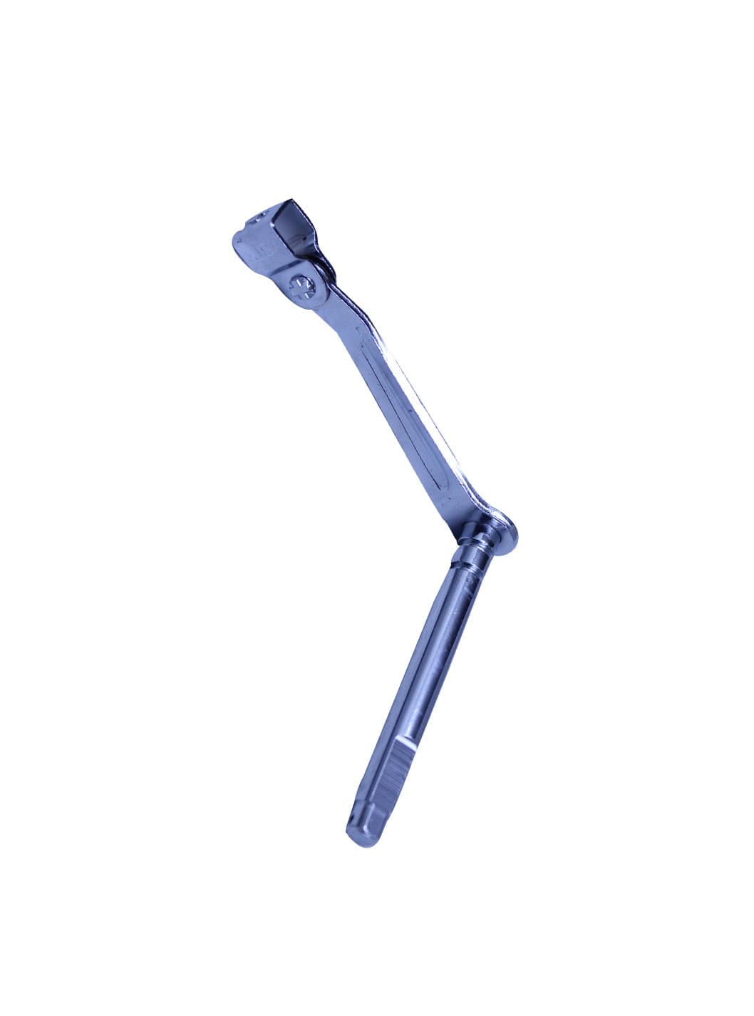 CLUTCH LIFTER (CROME) spare part by FIT Auto Parts