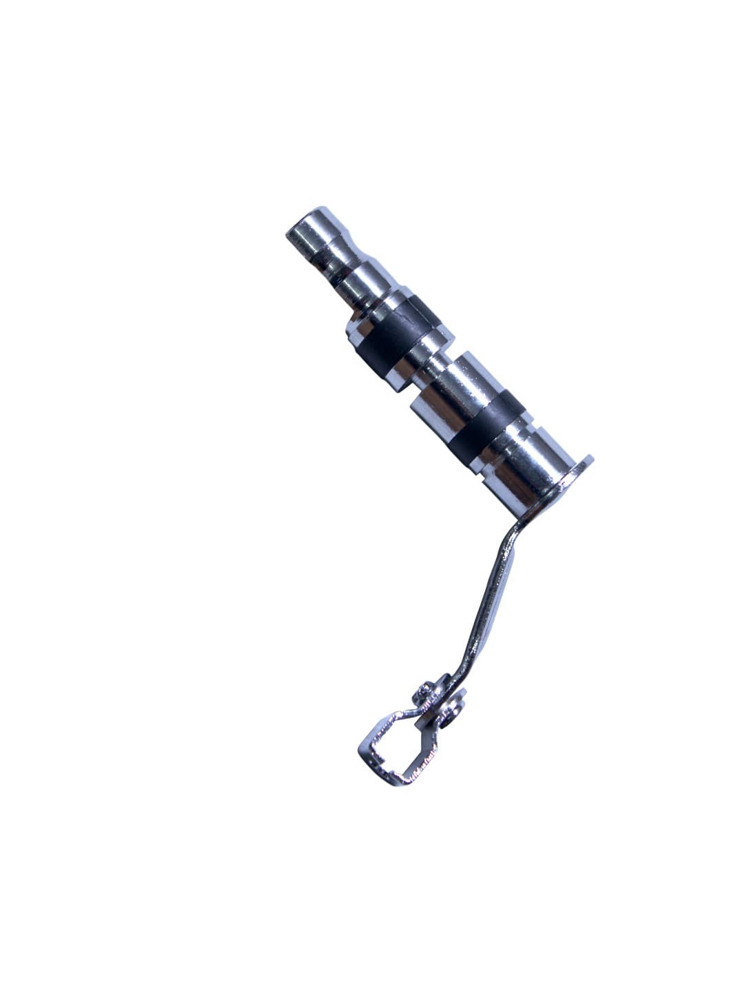 CLUTCH LIFTER (CROME) spare part by FIT Auto Parts