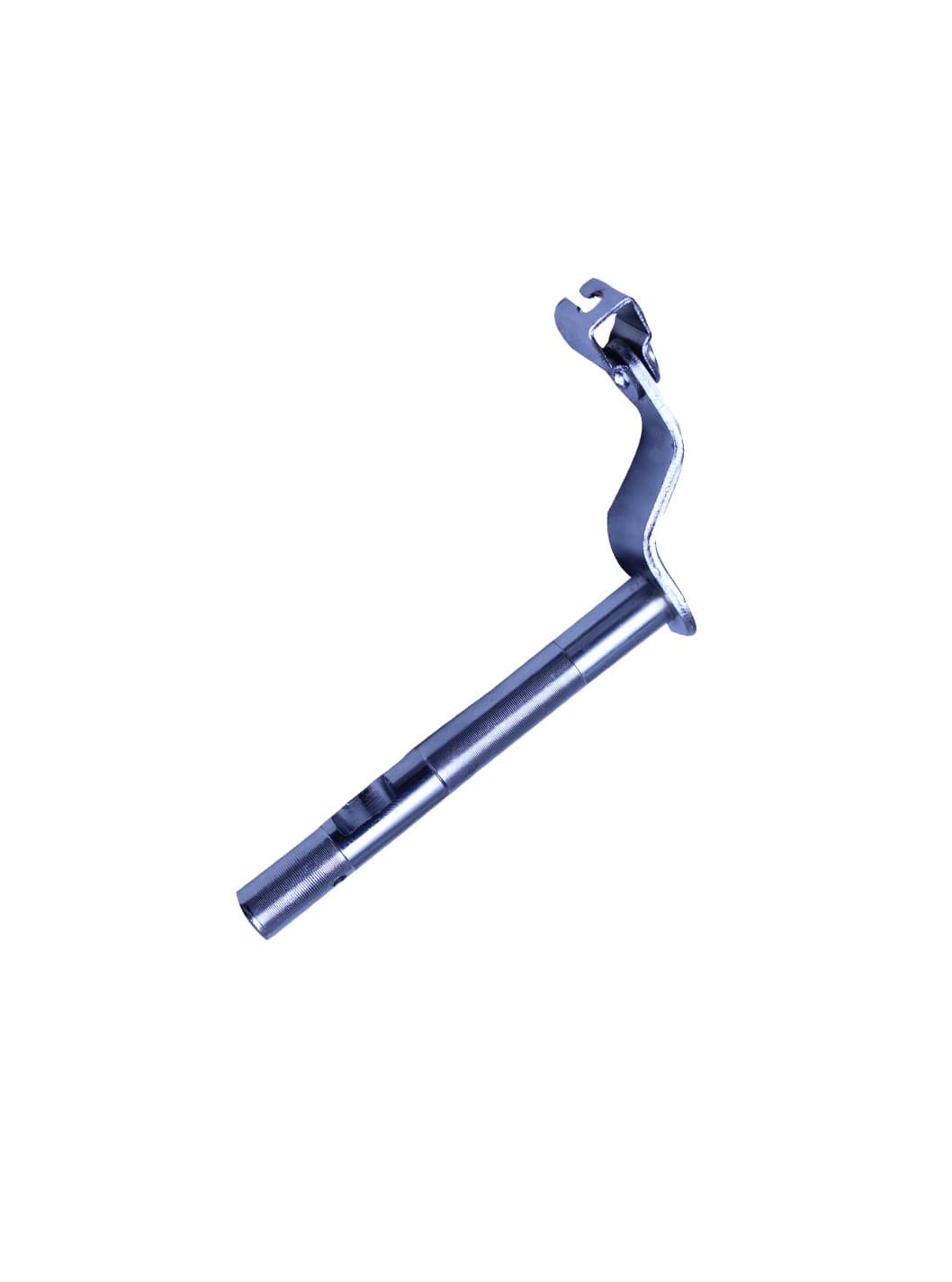 CLUTCH LIFTER (CROME) spare part by FIT Auto Parts