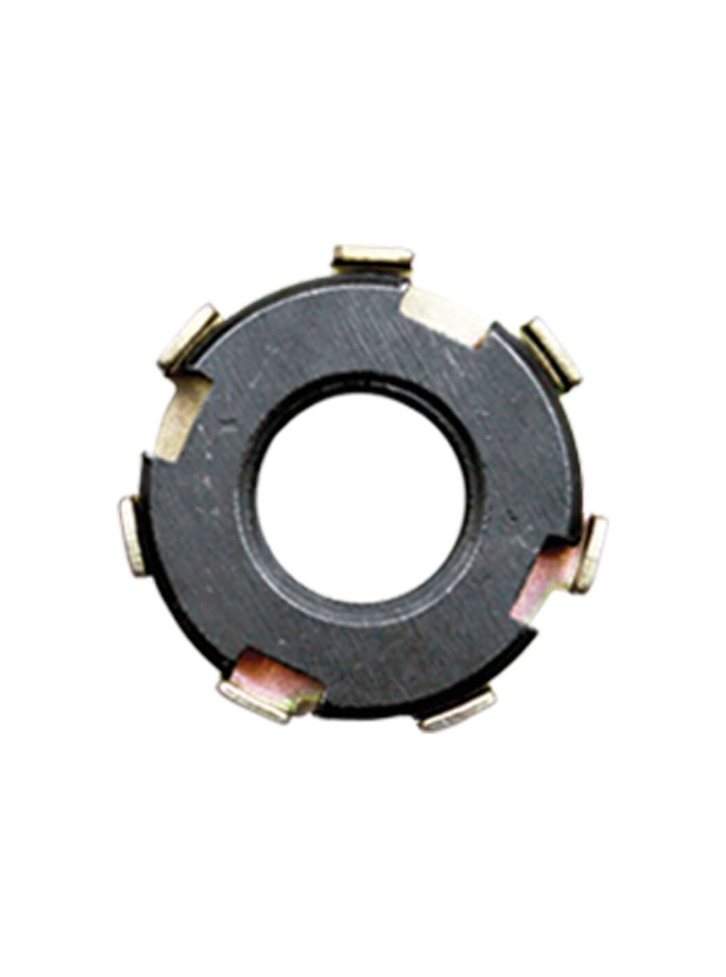 CLUTCH NUT LOCK SET spare part by FIT Auto Parts