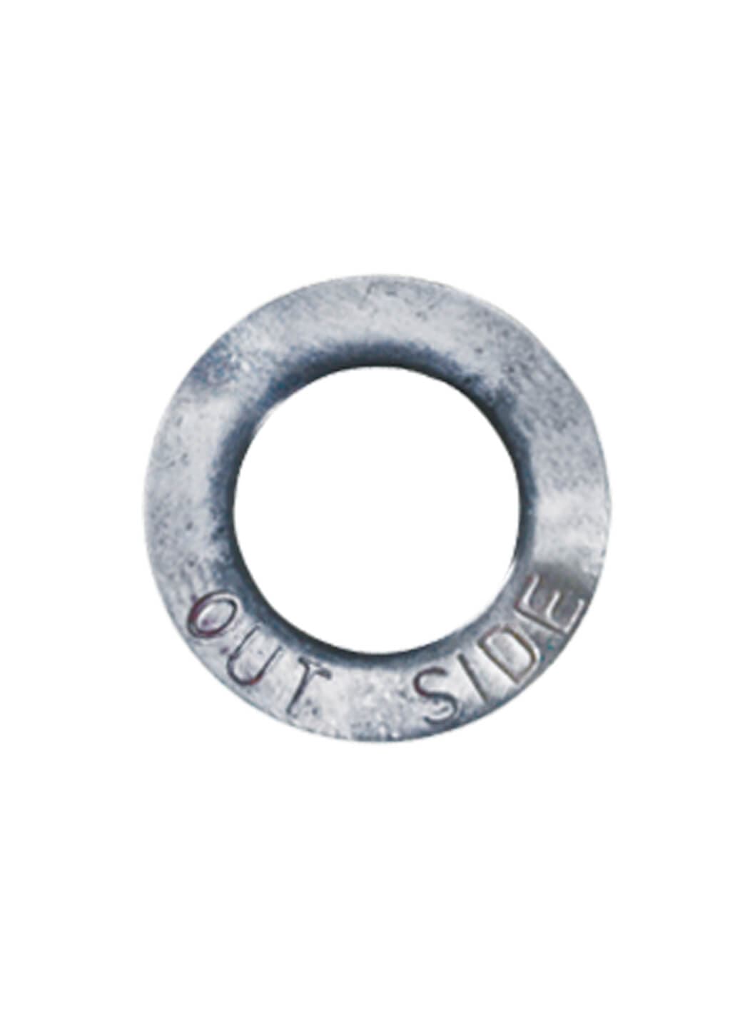 CLUTCH NUT OUTSIDE WASHER spare part by FIT Auto Parts