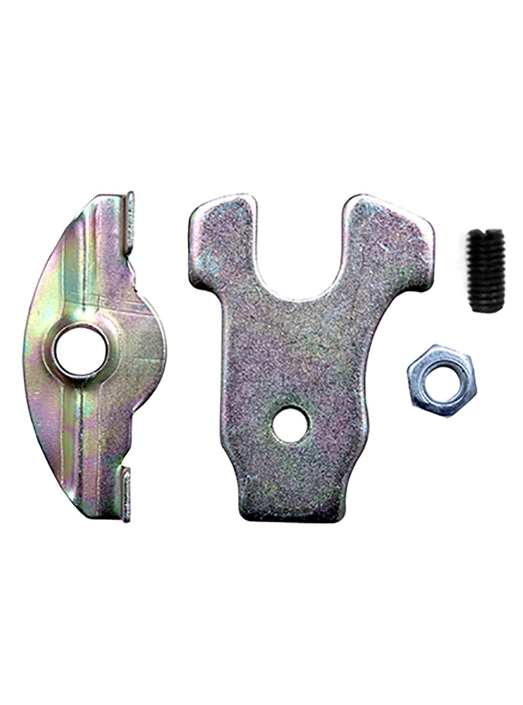 CLUTCH PATTI SET spare part by FIT Auto Parts