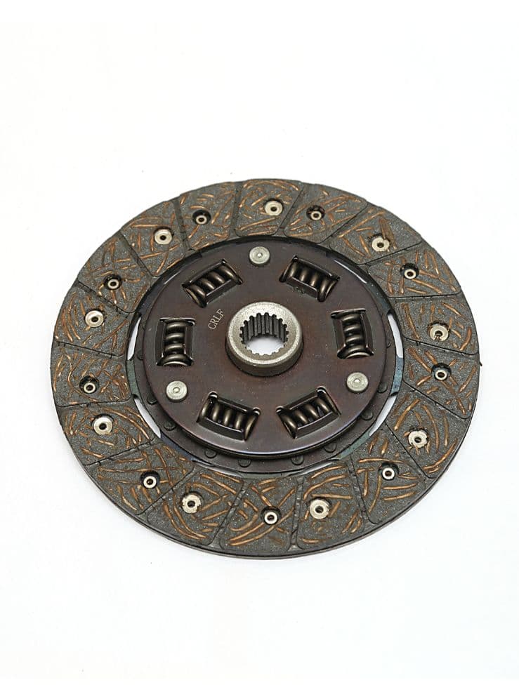 CLUTCH PLATE spare part by FIT Auto Parts