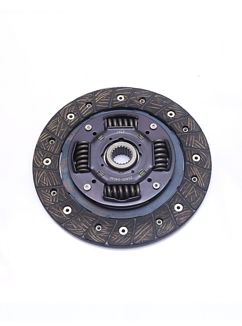 CLUTCH PLATE spare part by FIT Auto Parts