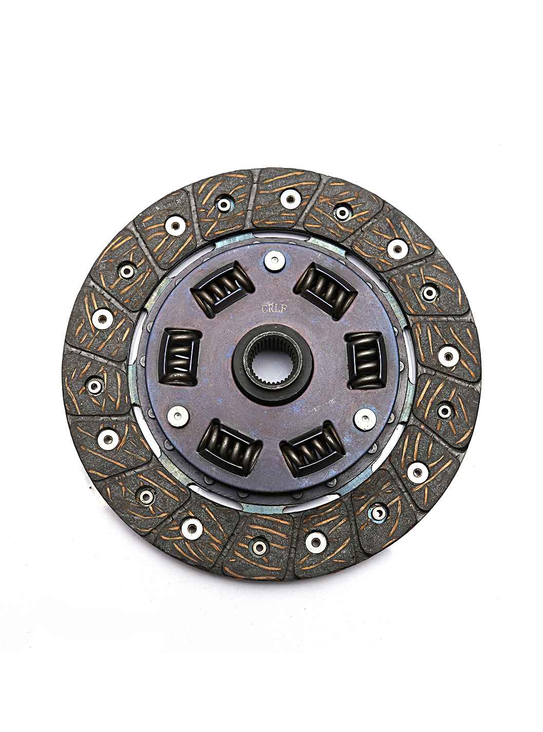 CLUTCH PLATE spare part by FIT Auto Parts
