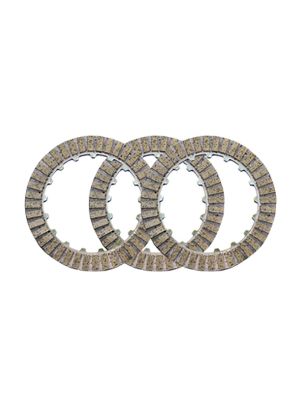 CLUTCH PLATE spare part by FIT Auto Parts