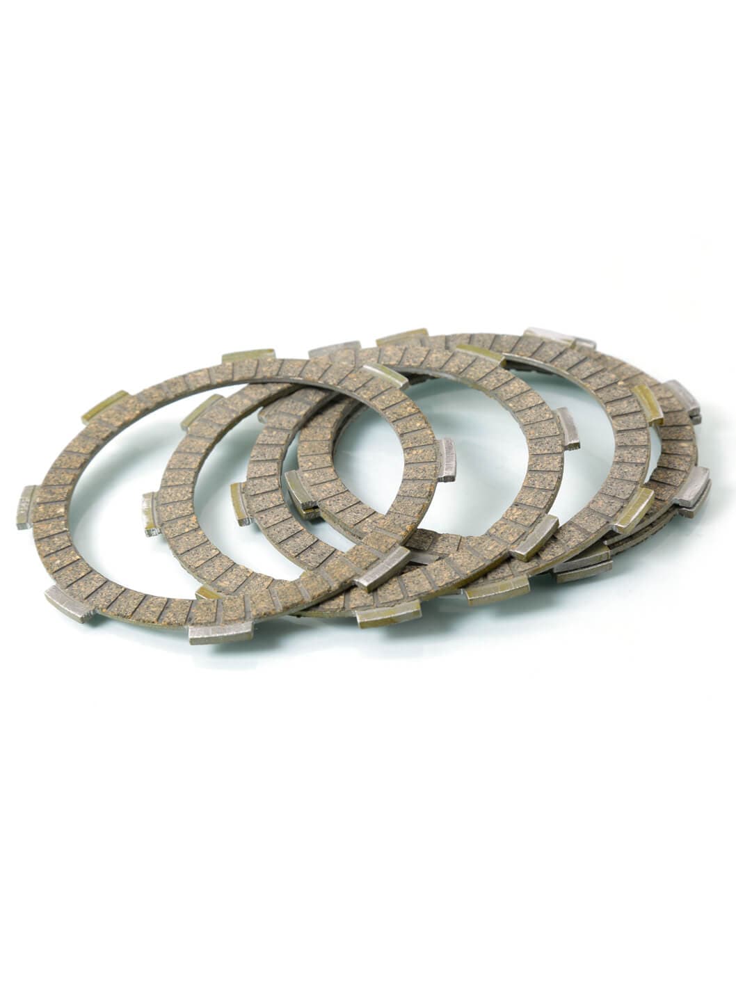 CLUTCH PLATE (PAPER TYPE) spare part by FIT Auto Parts