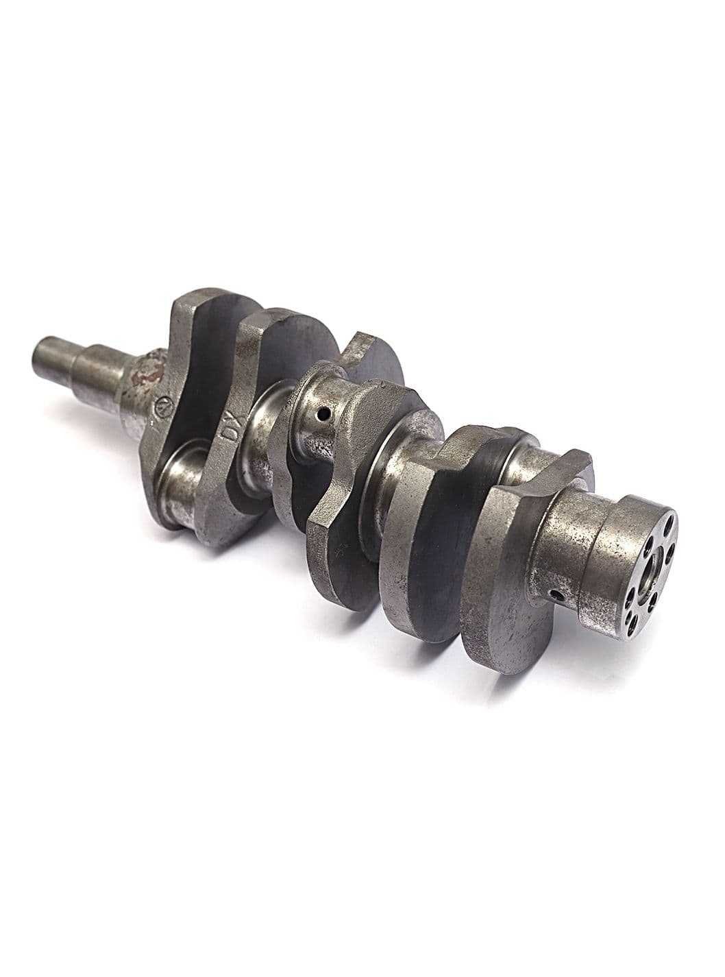 CRANK SHAFT spare part by FIT Auto Parts