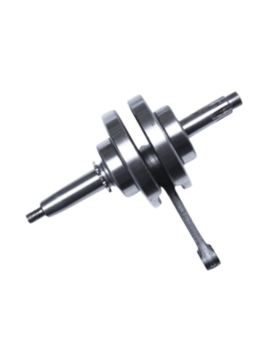 CRANK SHAFT COMP. W/BEARING spare part by FIT Auto Parts