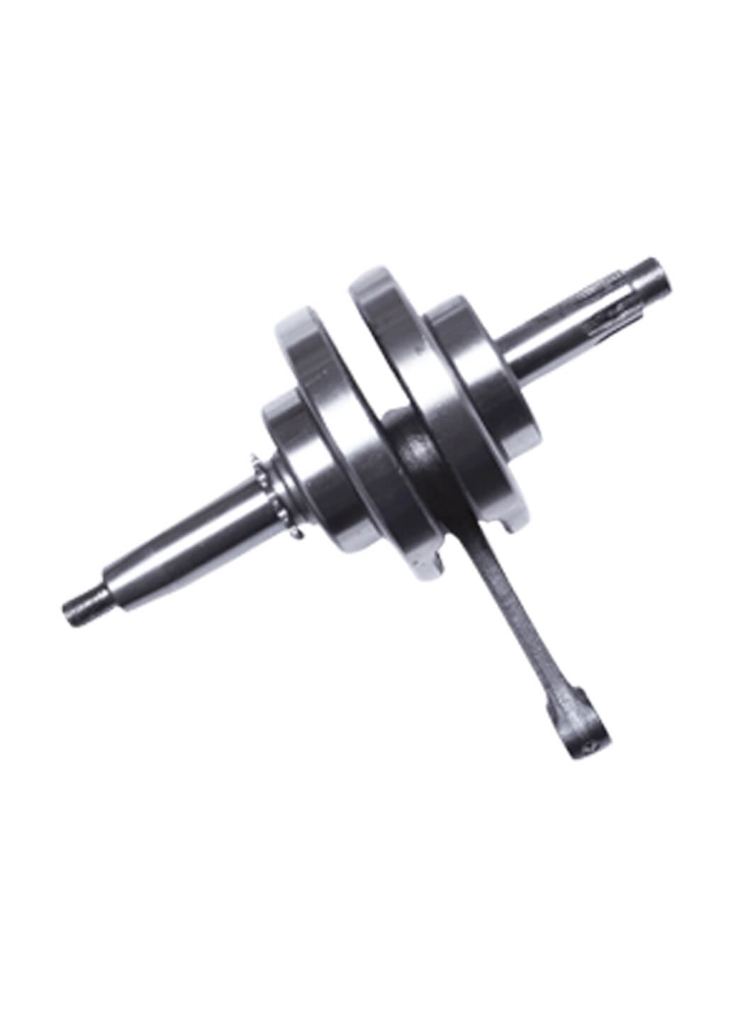 CRANK SHAFT COMP. W/BEARING spare part by FIT Auto Parts