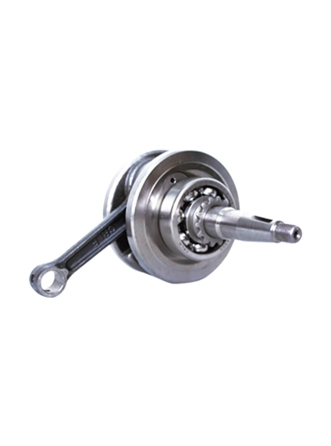 CRANK SHAFT COMP. W/BEARING spare part by FIT Auto Parts