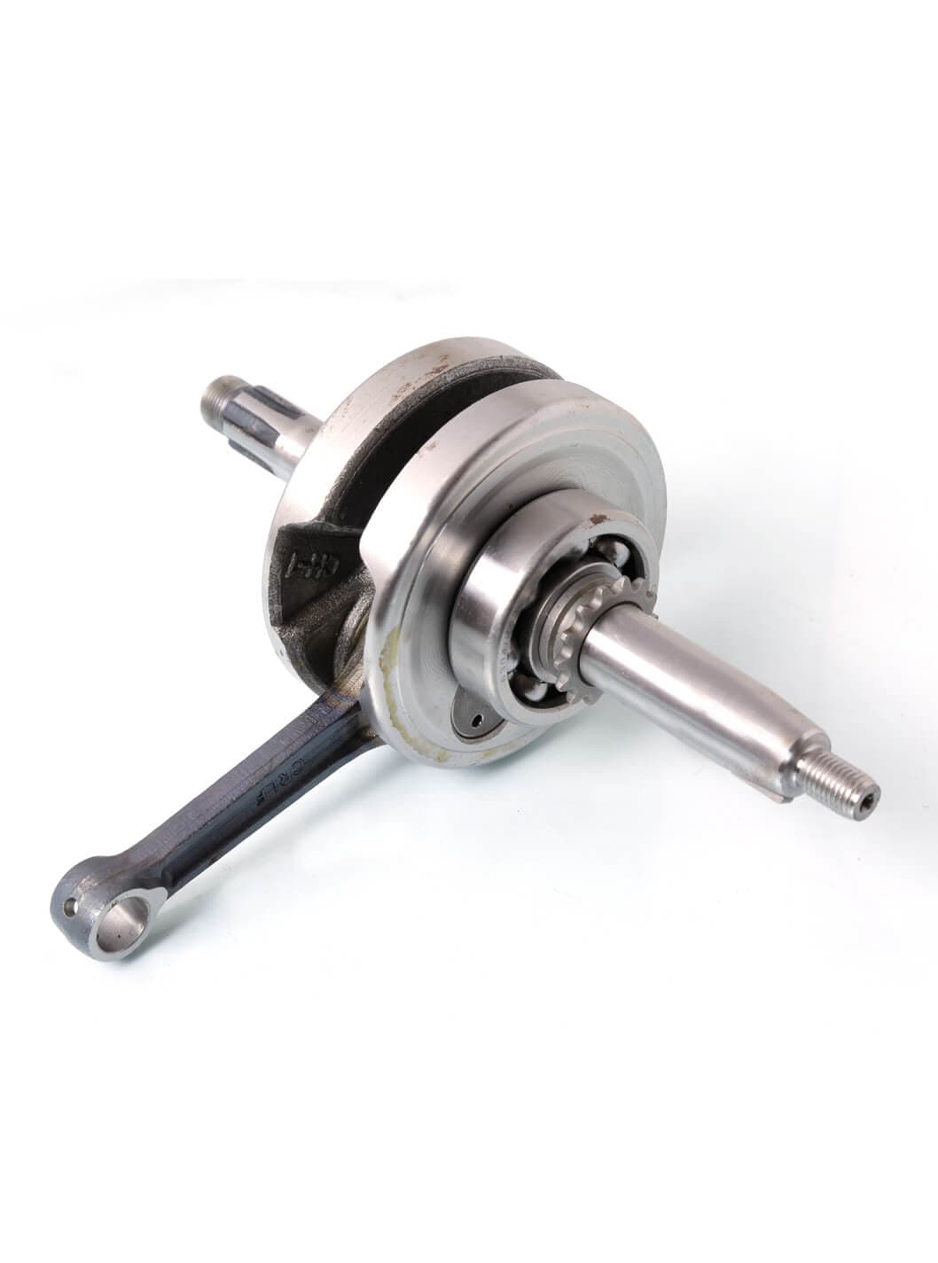CRANK SHAFT COMPLETE spare part by FIT Auto Parts