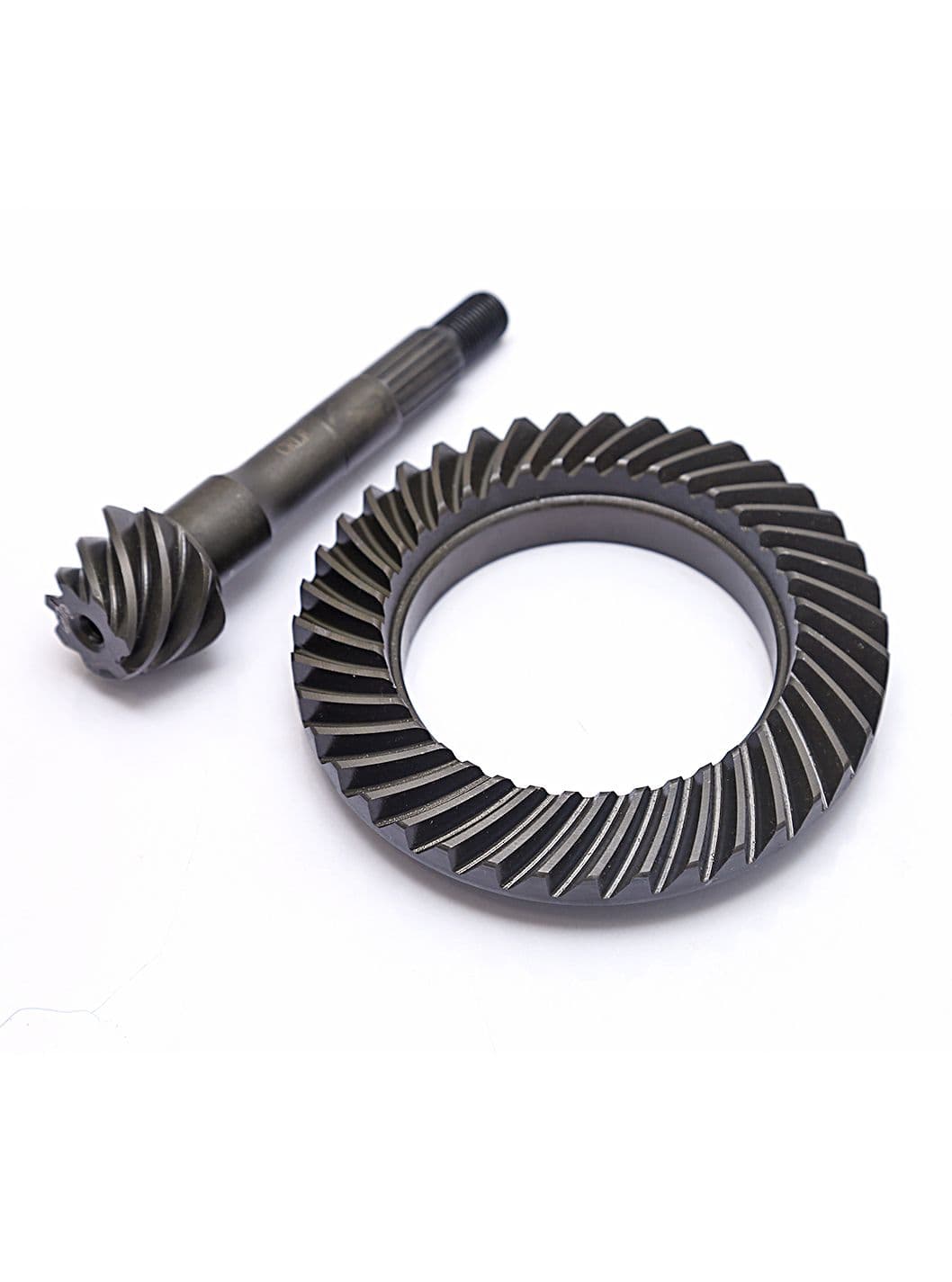 CROWN WHEEL 39 TEETH spare part by FIT Auto Parts