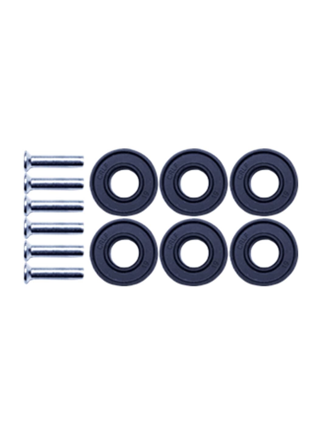 CUSHION RUBBER SET spare part by FIT Auto Parts