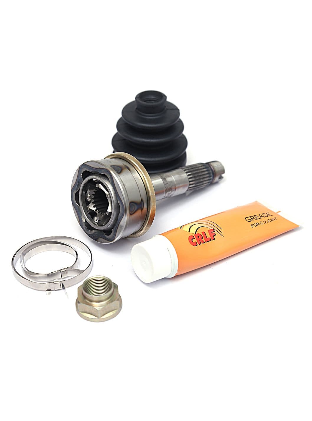 CV JOINT OUTER (ED) DA-024 (AUTO) spare part by FIT Auto Parts