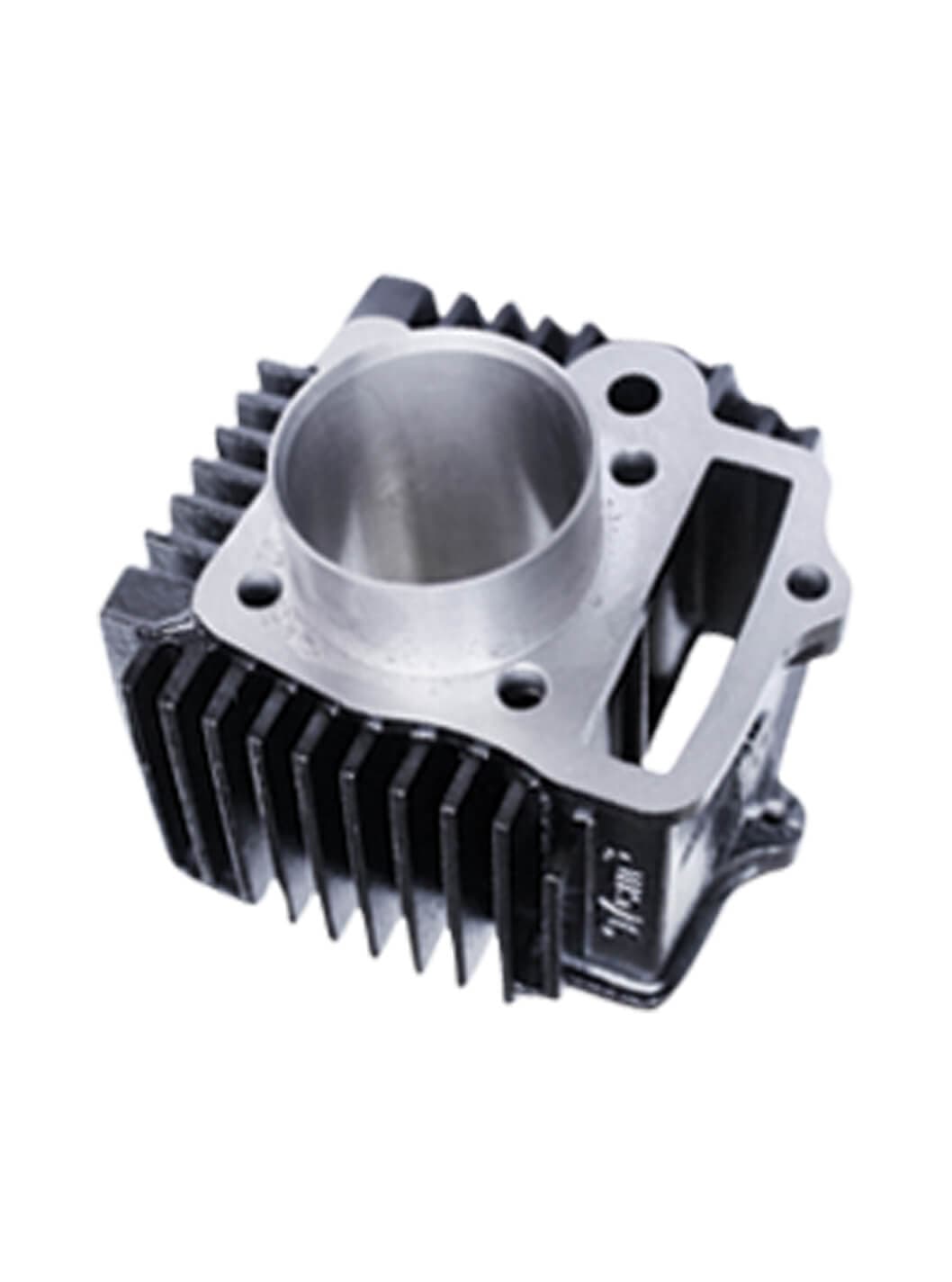 CYLINDER 100CC spare part by FIT Auto Parts