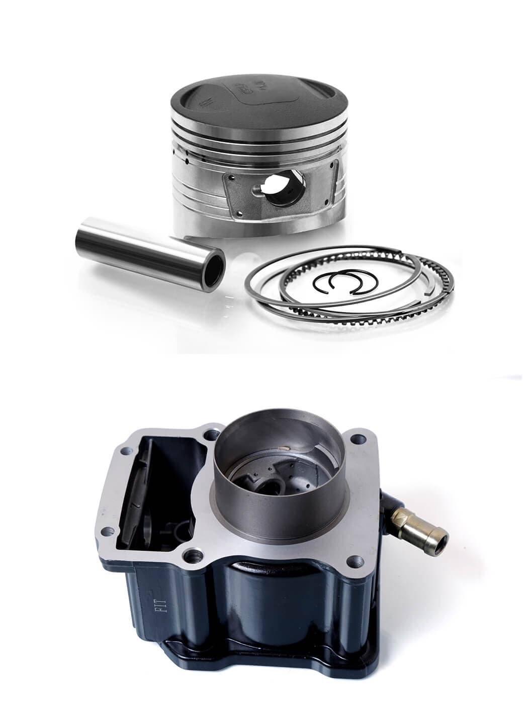 CYLINDER KIT COMPLETE spare part by FIT Auto Parts