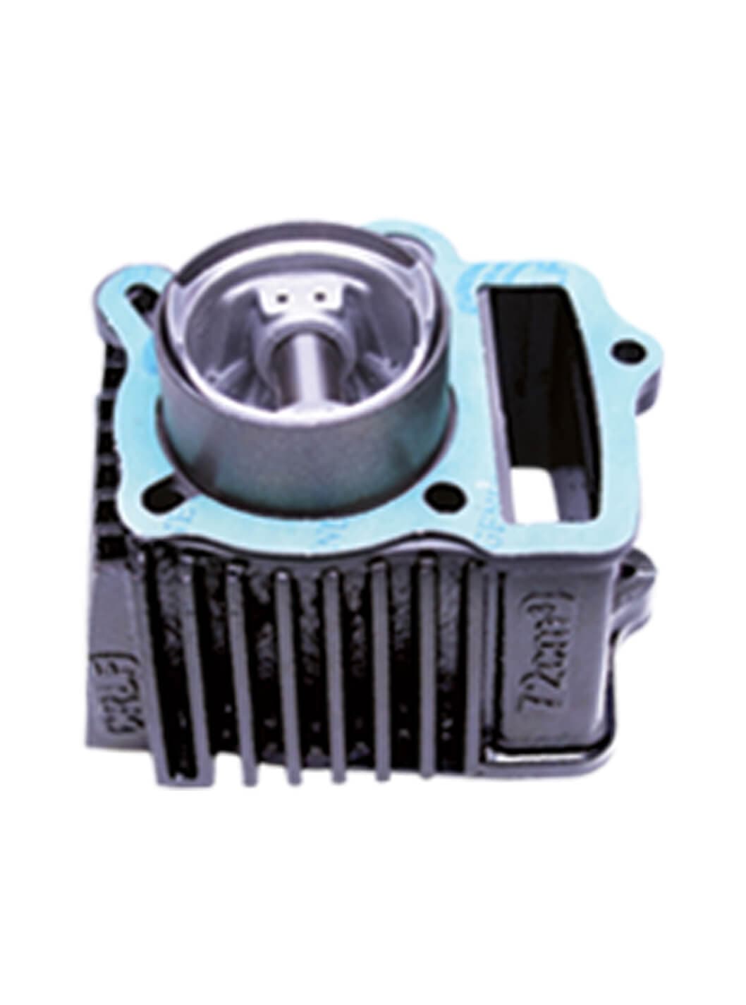 CYLINDER KIT COMPLETE 72CC spare part by FIT Auto Parts