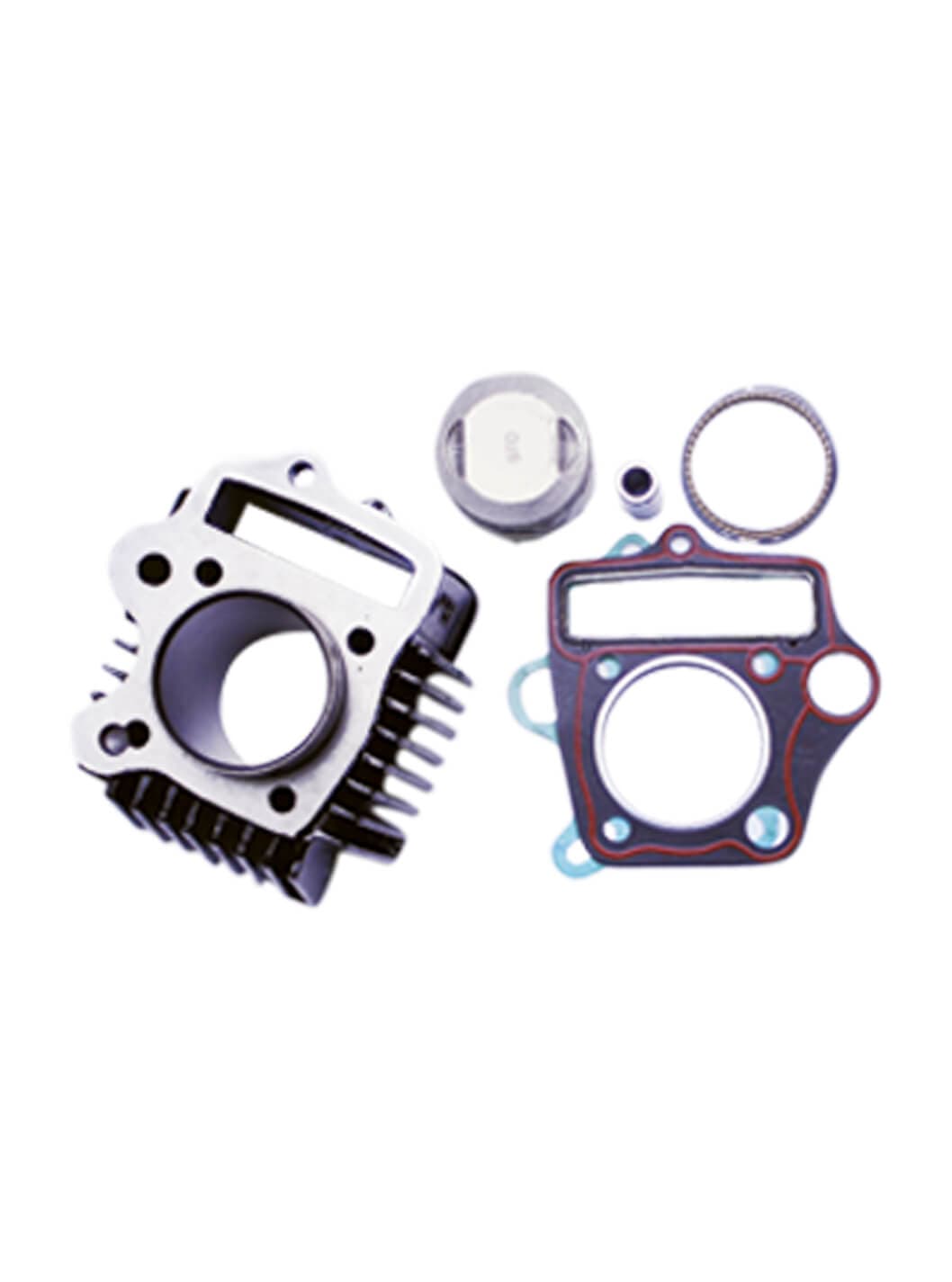 CYLINDER KIT COMPLETE 78CC spare part by FIT Auto Parts