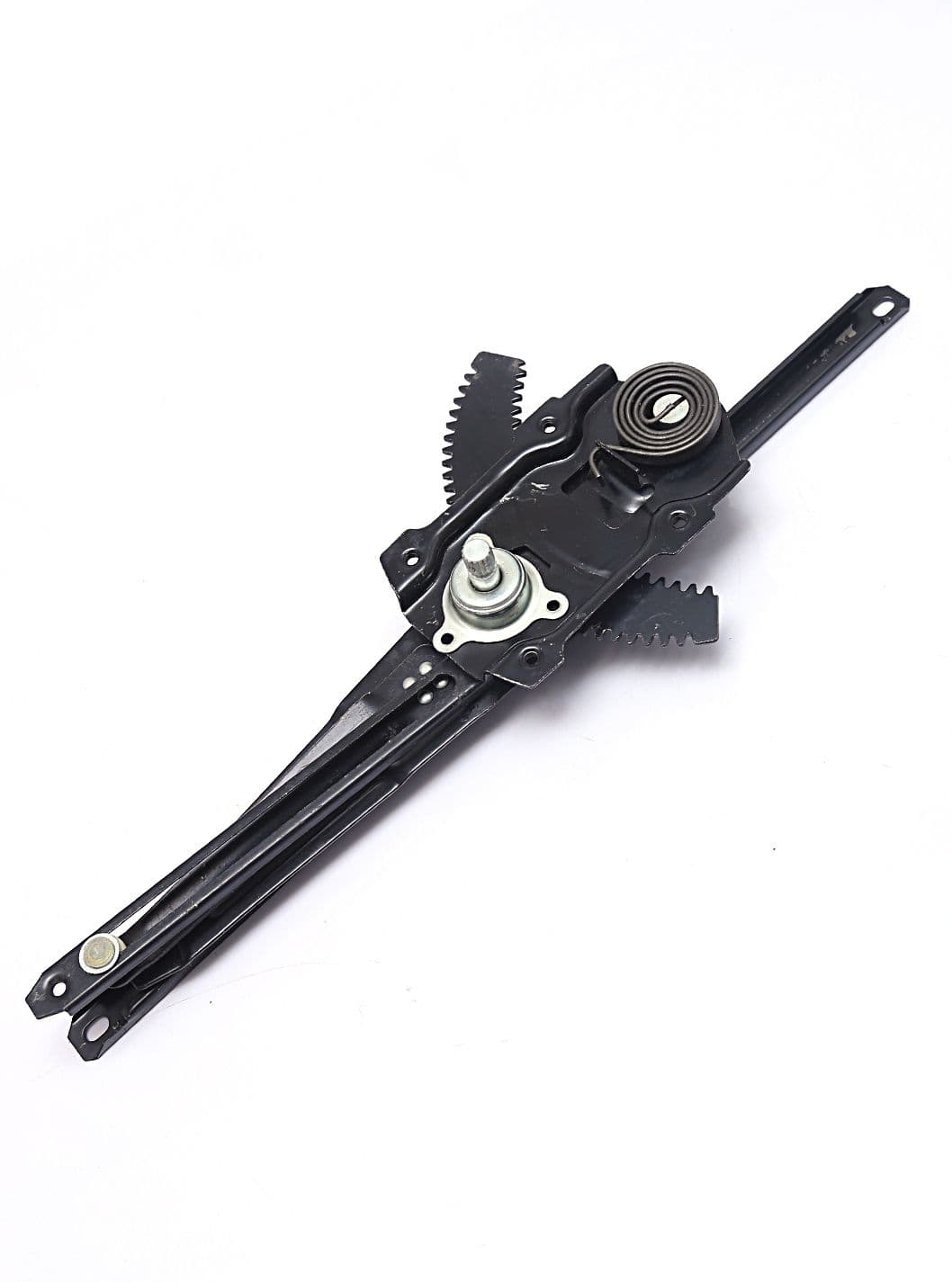 DOOR MACHINE FRONT BLACK LH spare part by FIT Auto Parts