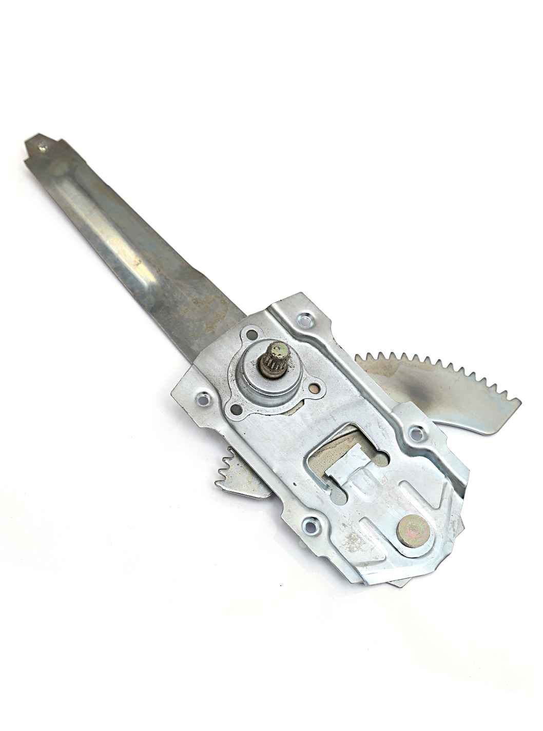 DOOR MACHINE REAR LH spare part by FIT Auto Parts